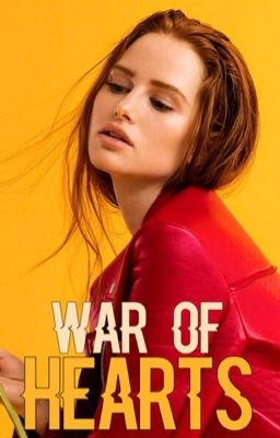 WAR OF HEARTS | FROM DUSK TILL DAWN