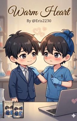  Warm Heart
