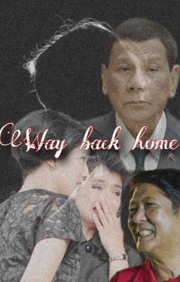 WAY BACK HOME (SEASON 2)