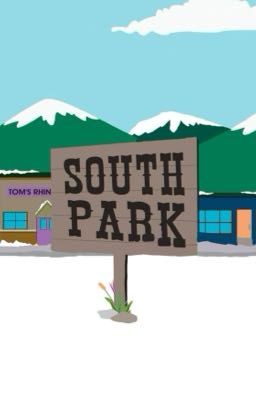 Welcome to hell, what can i get you? =SOUTH PARK GC!!=