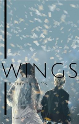 WINGS (Hyunlix)