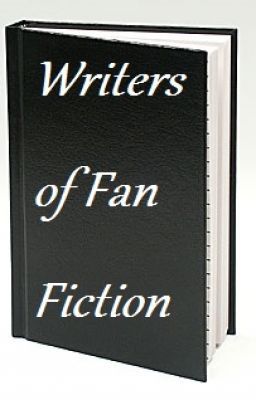 Writers of Fan Fiction...