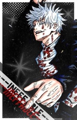 ยซ ๐๐ฎ๐ซ๐ฌ๐๐ ๐๐๐ฒ๐ฌ ยป - Jujutsu Kaisen X F!Reader