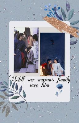𝑊𝑖𝑙𝑙 𝑊𝑒𝑖 𝑊𝑢𝑥𝑖𝑎𝑛'𝑠 𝐹𝑎𝑚𝑖𝑙𝑦 𝑆𝑎𝑣𝑒 𝐻𝑖𝑚? 